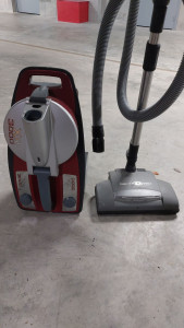 Photo de galerie - Désinfection de vos matelas à sec 
nettoyage de vos canapés et autre à l'extracteur 