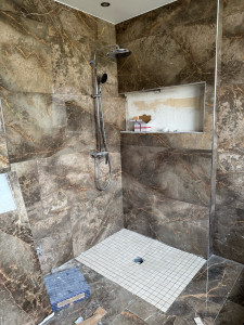 Photo de galerie - Carrelage