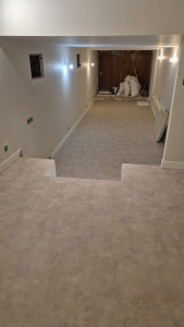 Photo de galerie - Apres Peinture interieure 