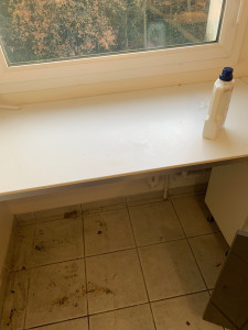 Photo de galerie - Ménage