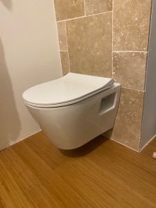 Photo de galerie - Bricolage et multi services