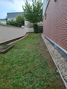 Photo de galerie - Travail effectué 