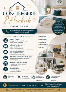 Photo de galerie - N'hésitez pas a me contacter pour plus de renseignements 