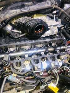 Photo de galerie - Réparation générale 