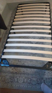 Photo de galerie - Lit