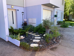 Photo de galerie - Paysagiste - Aménagement du jardin