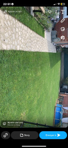 Photo de galerie - Tonte 