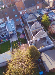 Photo de galerie - Maçonnerie