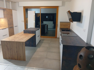 Photo de galerie - Menuiserie - Huisserie - Agencement