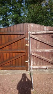 Photo de galerie - Peinture - Tapisserie