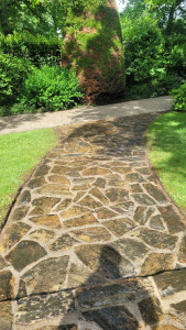 Photo de galerie - Jardinier