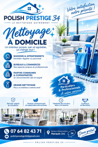 Photo de galerie - Ménage