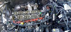 Photo de galerie - Petite réparation du jour.
changement des culbuteurs.
sur C4.