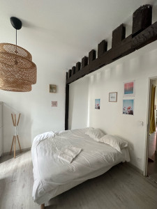 Photo de galerie - Airbnb 