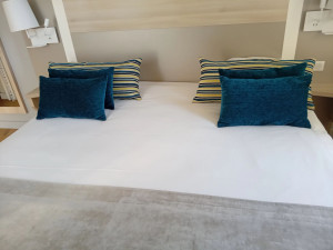 Photo de galerie - Je suis aussi une femme de chambre. j ai cette expérience de 5 ans 