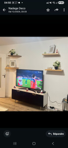 Photo de galerie - Bricolage et multi services