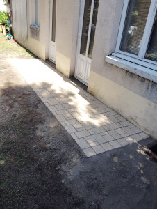 Photo de galerie - Paysagiste - Aménagement du jardin