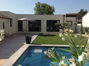 Photo de galerie - Architecte - Maître d'oeuvre