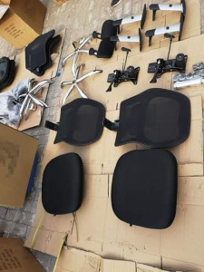 Photo de galerie - Montage meubles en kit