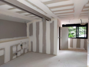 Photo de galerie - Extension maison 