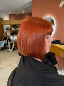 Photo de galerie - ✨couleur et coupe✨