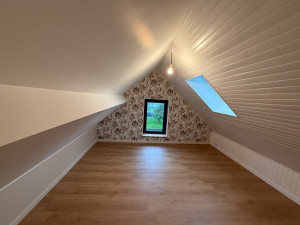 Photo de galerie - Réalisation d’une chambre 