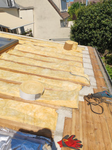 Photo de galerie - Bricolage et multi services