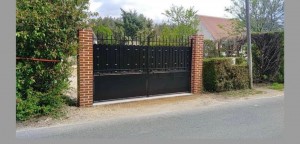 Photo de galerie - Maçonnerie