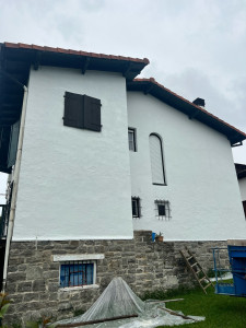 Photo de galerie - Aide à domicile