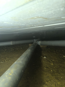 Photo de galerie - Plomberie - Installation sanitaire