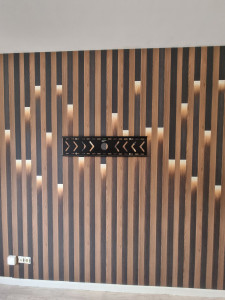 Photo de galerie - Bricolage et multi services