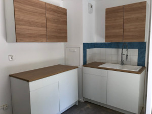 Photo de galerie - Montage meubles en kit