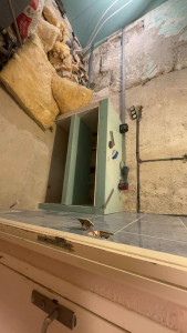 Photo de galerie - Plâtrerie - Murs - Plafonds