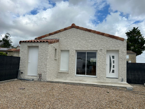Photo de galerie - Maçonnerie
