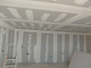 Photo de galerie - Chantier finis