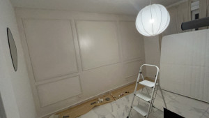 Photo de galerie - Bricolage et multi services