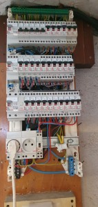 Photo de galerie - Bricolage et multi services
