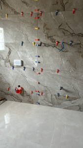 Photo de galerie - Carrelage