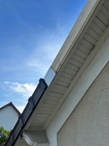 Photo de galerie - Couverture - Toiture