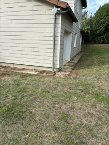 Photo de galerie - Support avant 