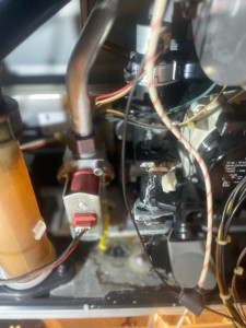 Photo de galerie - Chauffage - Climatisation