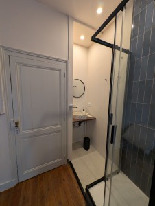 Photo de galerie - Plomberie - Installation sanitaire