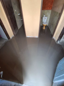 Photo de galerie - Maçonnerie