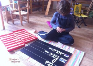 Photo de galerie - Aide aux devoirs