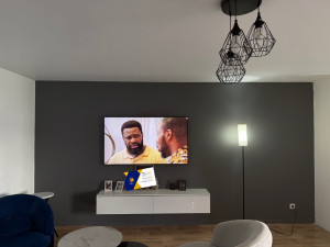 Photo de galerie - Après travaux 