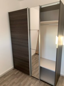 Photo de galerie - Commande de Mr CHRISTOPHE en kit monter parfaitement un grand merci et j’espère que sa vous a satisfait 