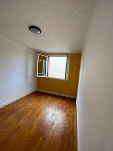 Photo de galerie - Pose de parquet - Revêtement de sol