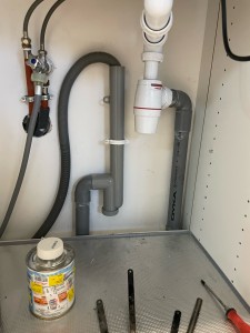 Photo de galerie - Plomberie - Installation sanitaire