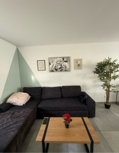 Photo de galerie - Bricolage et multi services