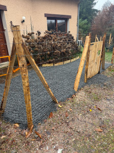 Photo de galerie - Finition 